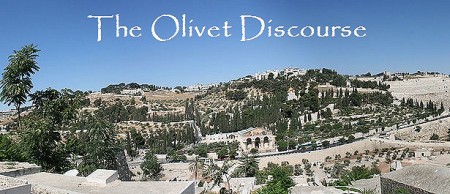 Olivet Discourse